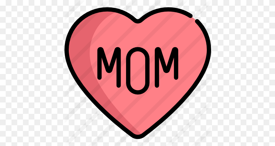 Heart People Icons Heart Mom Icon, Food, Ketchup Free Png