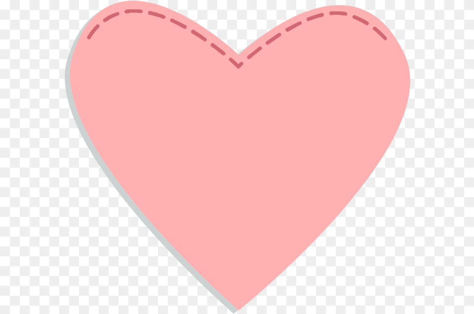 Heart Photo 06 Heart Icons Free Png