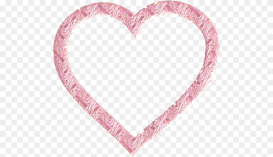 Heart Picture Frames Clip Art Heart Free Transparent Png