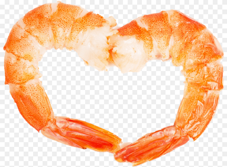 Heart Picture1 Scampi, Animal, Food, Invertebrate, Sea Life Free Transparent Png