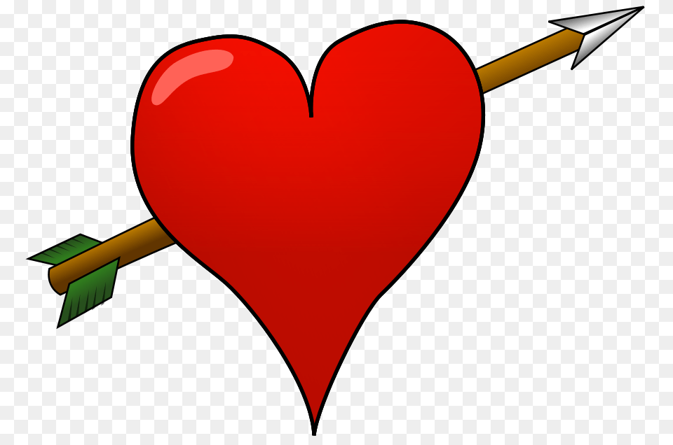 Heart Pictures Clip Art, Brush, Device, Tool Png Image