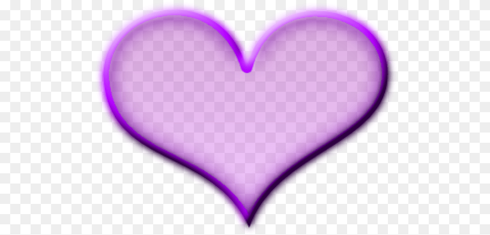 Heart Pictures Clipart Girly, Purple, Balloon Png