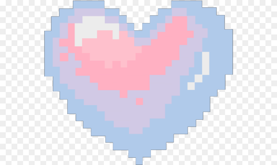Heart Picxel Pixel Tumblr Kauai Kawai Pixel Red Heart Png