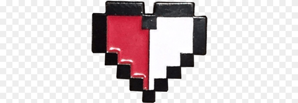 Heart Pin Pixel Art Hearts, Cross, Symbol Free Transparent Png