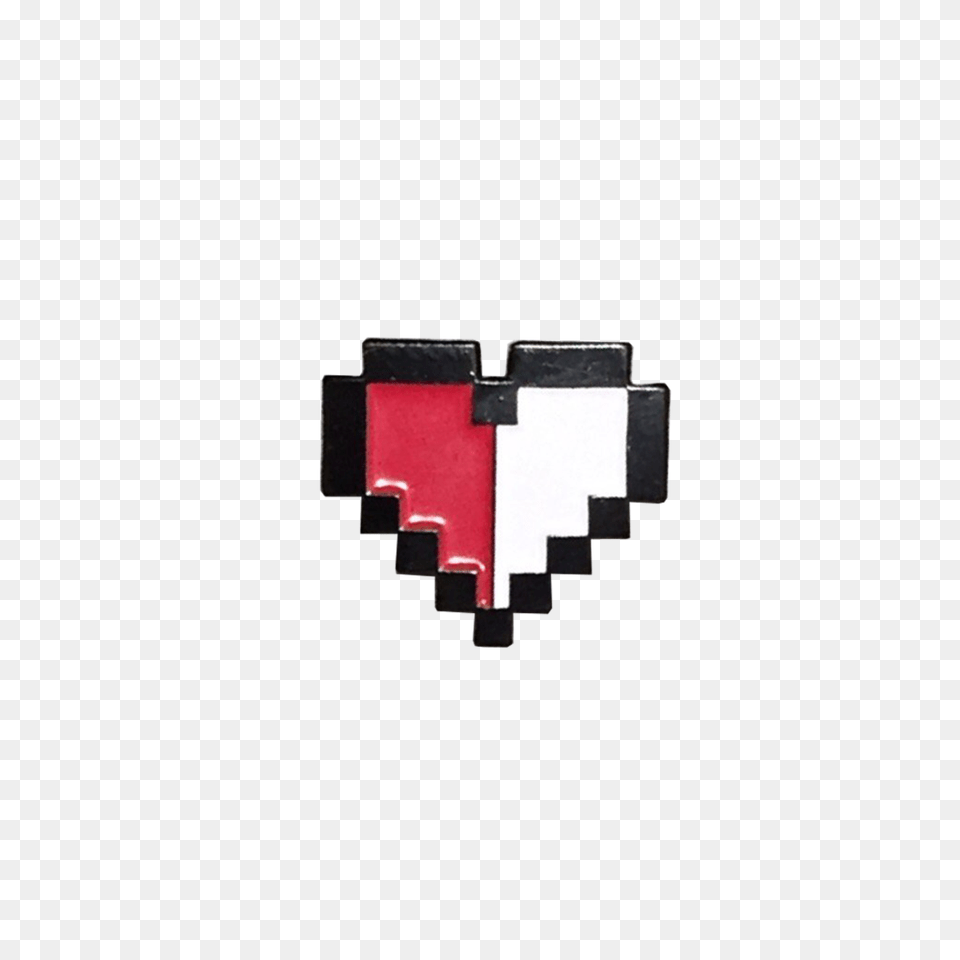 Heart Pin Shittty Stufff, Logo Png Image