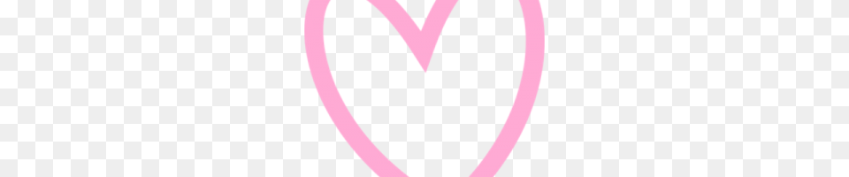 Heart Pink Image, Person Free Transparent Png