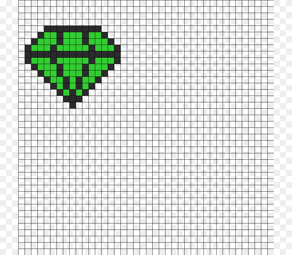 Heart Piskel Pixel Art Ballon De Basket Free Png Download