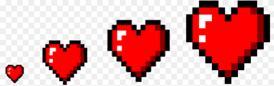 Heart Pixel Art, First Aid Free Png Download