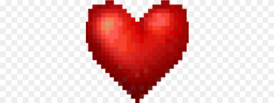 Heart Pixel Art Ideas Teen Titans Free Png