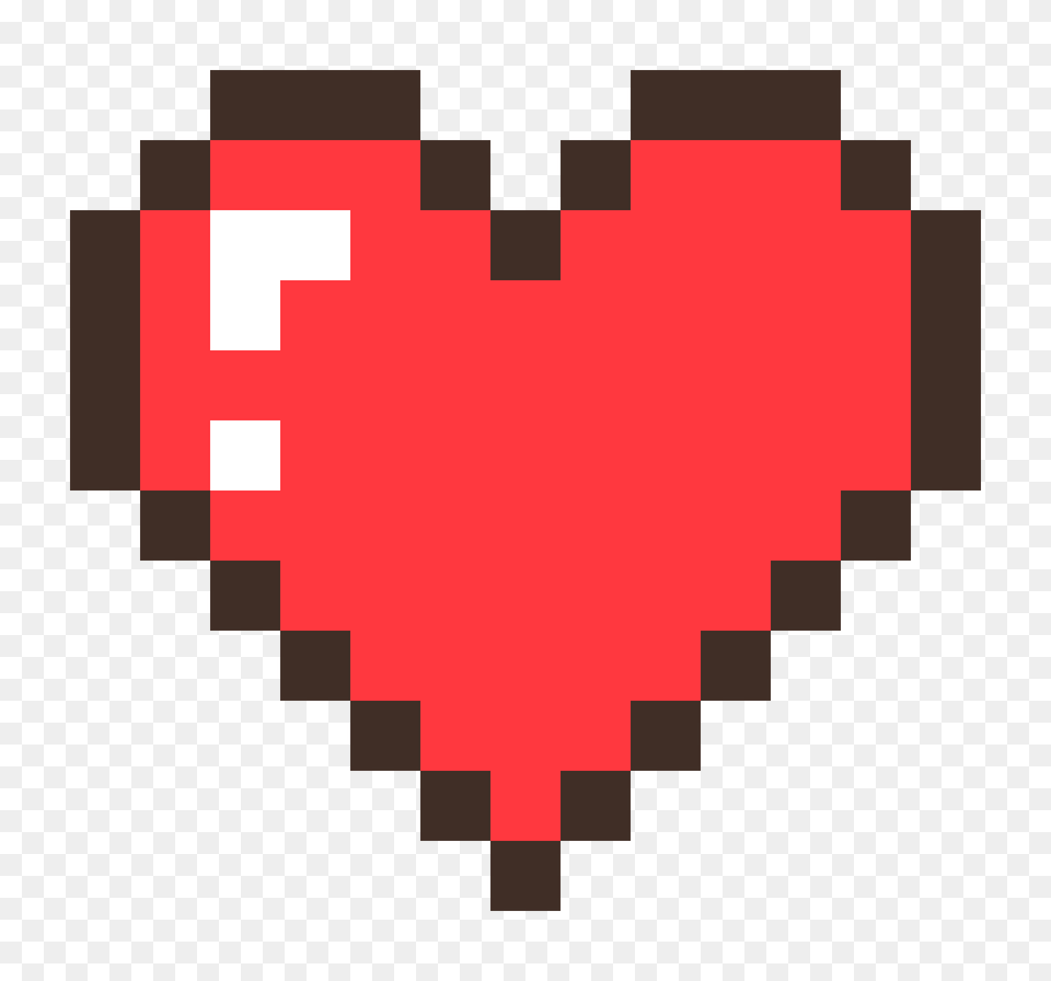 Heart Pixel Art Maker, First Aid, Logo Png
