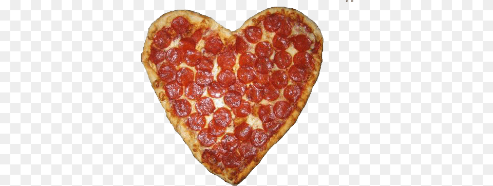 Heart Pizza Heaven U2022 Heart Shaped Pizza, Food Free Transparent Png