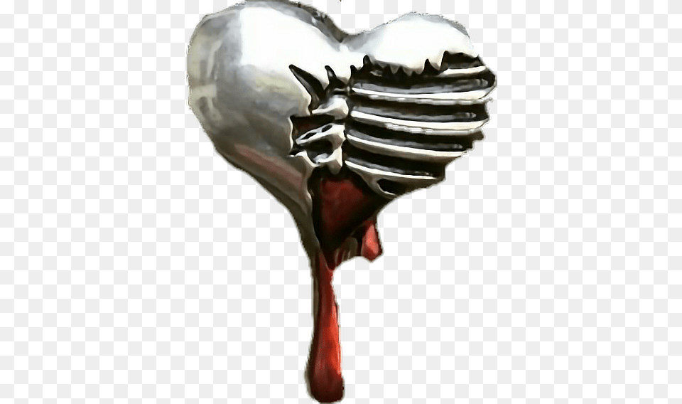 Heart Platinium Roto Sangre Gota Solo Quebrado Visual Arts, Adult, Bride, Female, Person Png