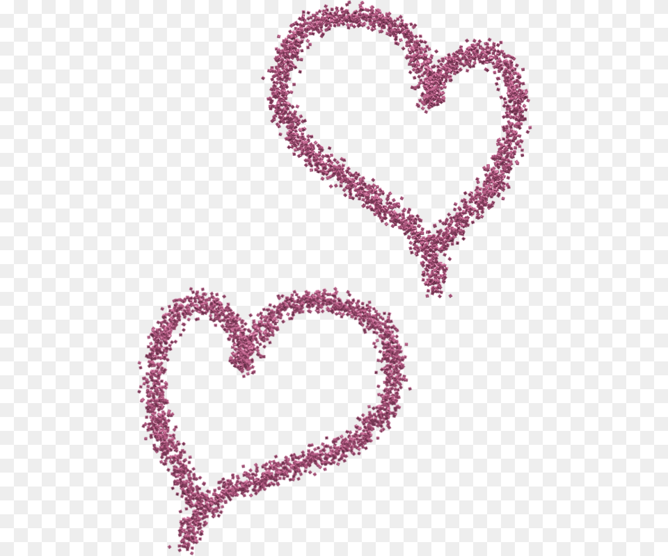 Heart Portable Network Graphics Image Gif Drawing Hearts Gif, Flower, Plant Free Png Download