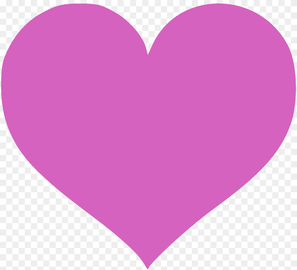 Heart Pose, Purple, White Board Png Image