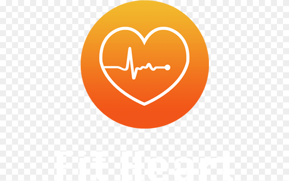 Heart Pulse, Logo Png Image