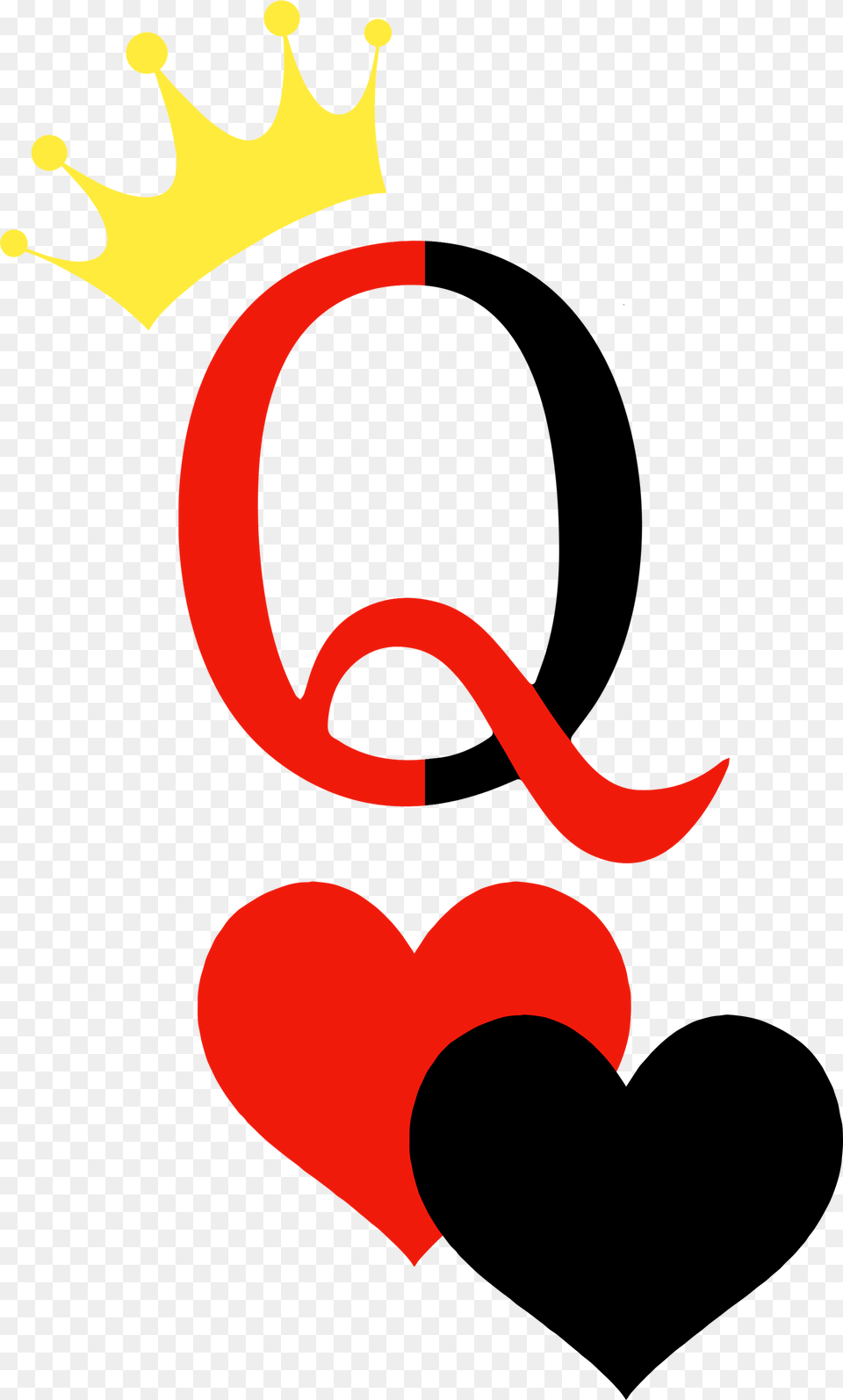 Heart Queen Of Hearts, Logo, Smoke Pipe, Symbol Png