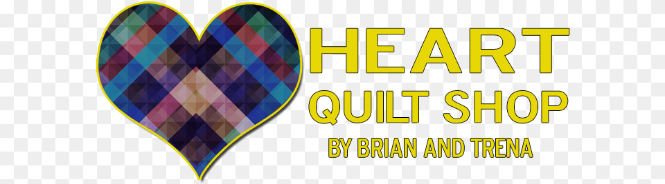Heart Quilt Shop Custom Made Quilts In Harrison Ar Graphic Design Png Image