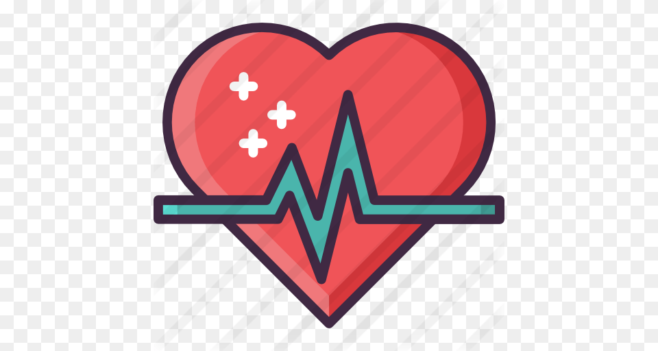 Heart Rate Free Transparent Png
