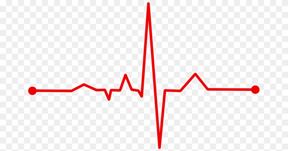 Heart Rate Bpm Ecg Ekg Heart Monitor Line Free Png