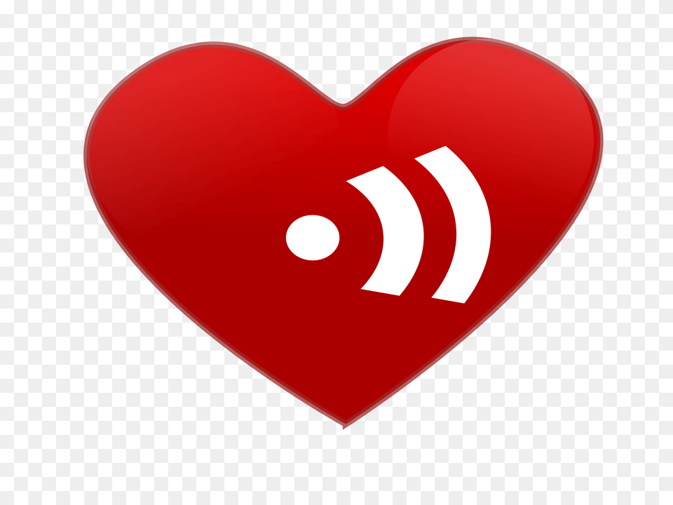 Heart Rate Clipart Free Png