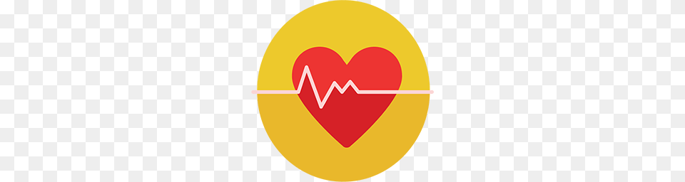 Heart Rate Icon, Dynamite, Weapon Free Png Download