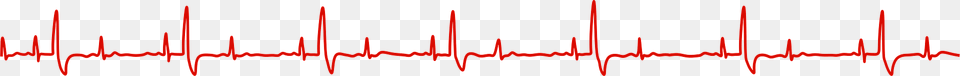 Heart Rate Line Clipart, Pattern Free Transparent Png