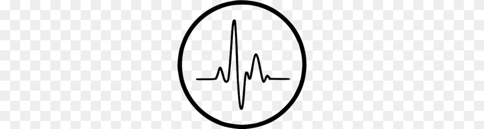 Heart Rate Line Image, Logo, Symbol Free Png