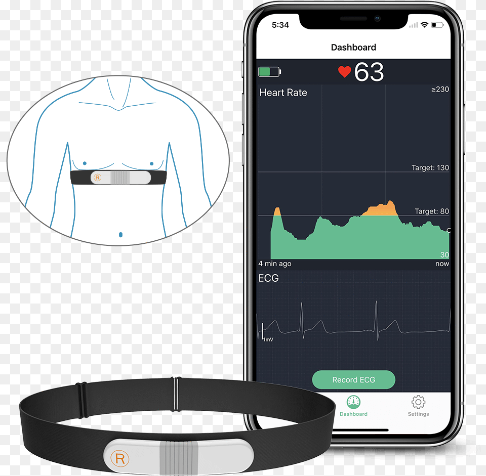 Heart Rate Monitor, Electronics, Mobile Phone, Phone Free Png