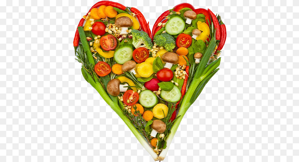 Heart Raw Food Heart Disease Food, Flower, Flower Arrangement, Flower Bouquet, Plant Free Png Download