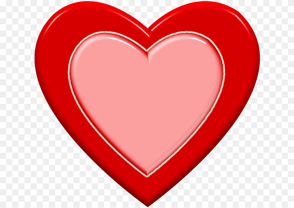 Heart Red Love Free On Pixabay, Plate Png