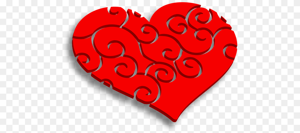 Heart Red Love Love Symbol Heart, Dynamite, Weapon Free Transparent Png