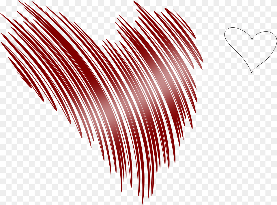 Heart Red Love Vector Drawing Heart, Medication, Pill Free Transparent Png