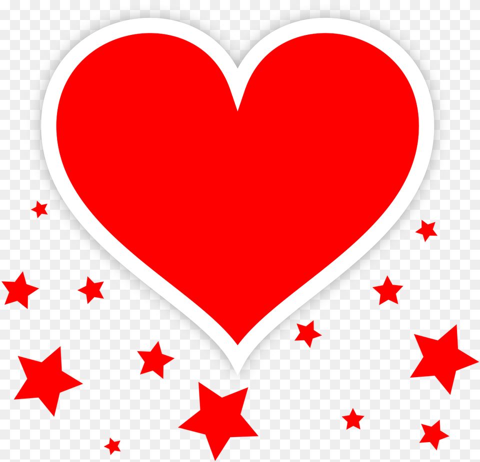 Heart Red Sign Transparent Free On Pixabay Pacific Islands Club Guam Png Image