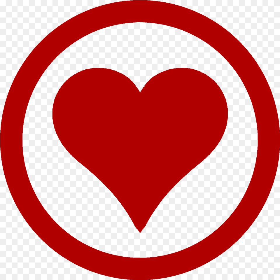 Heart Render, Logo, Symbol Free Png