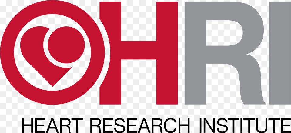 Heart Research Institute Heart Research Institute Logo Free Png Download