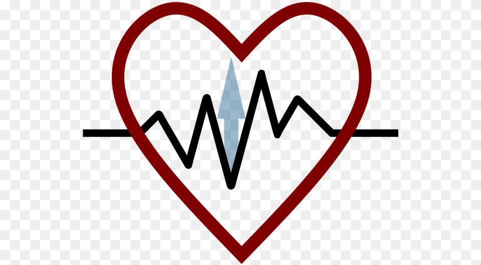 Heart Rhythm Increased Image On Pixabay Increased Heart Rate, Bow, Weapon Png