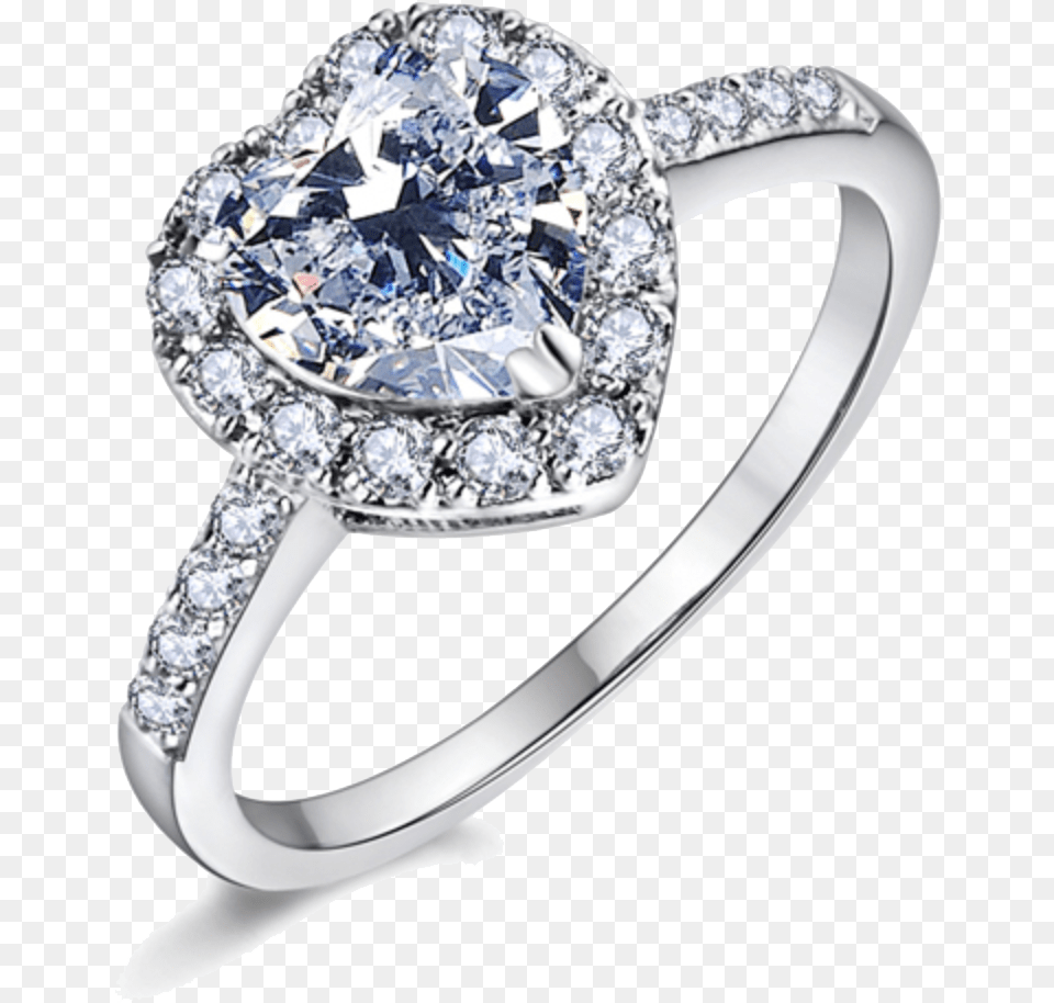 Heart Ring Photos Icon Favicon Engagement Ring, Accessories, Diamond, Gemstone, Jewelry Png