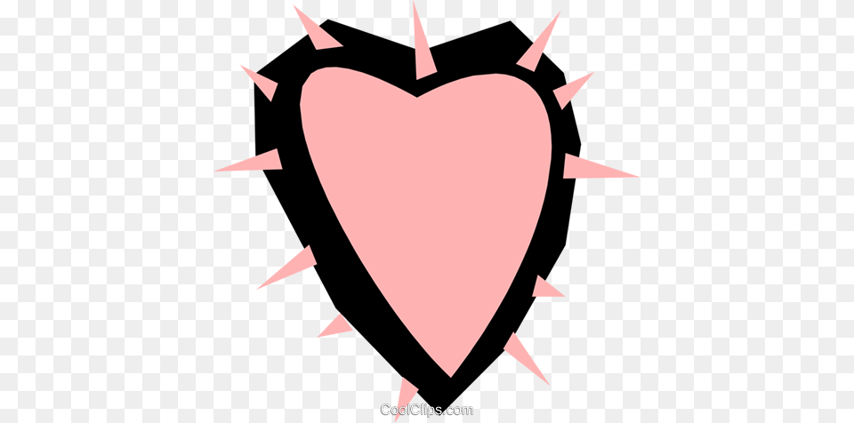 Heart Royalty Free Vector Clip Art Illustration Png Image
