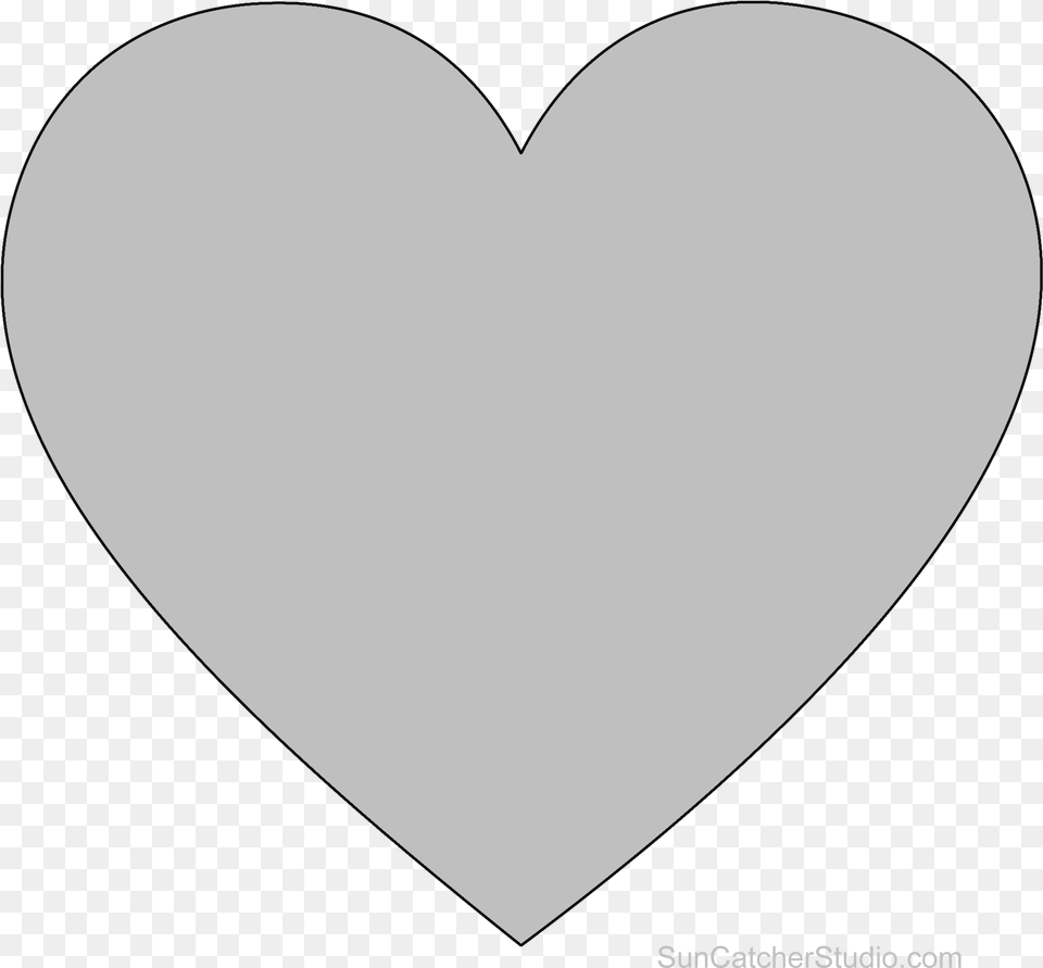 Heart Scroll Saw Patterns Free Png