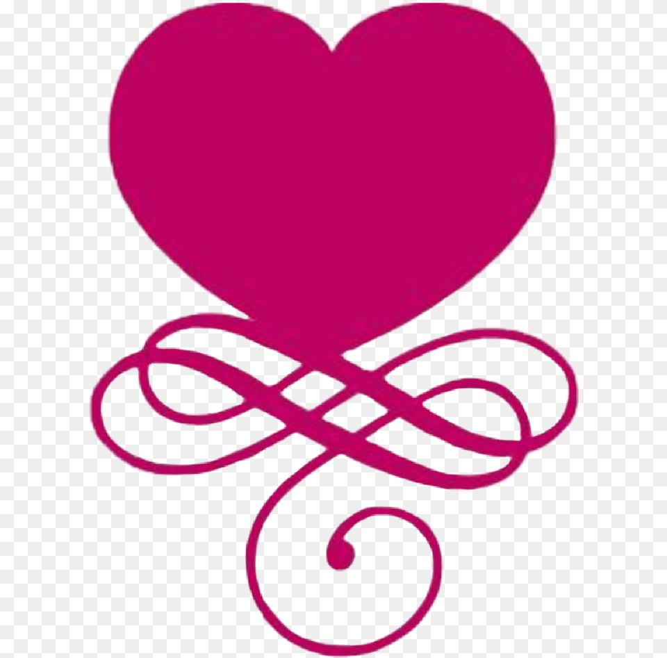 Heart Scrollwork Valentinesday Heart, Purple, Balloon, Ping Pong, Ping Pong Paddle Png