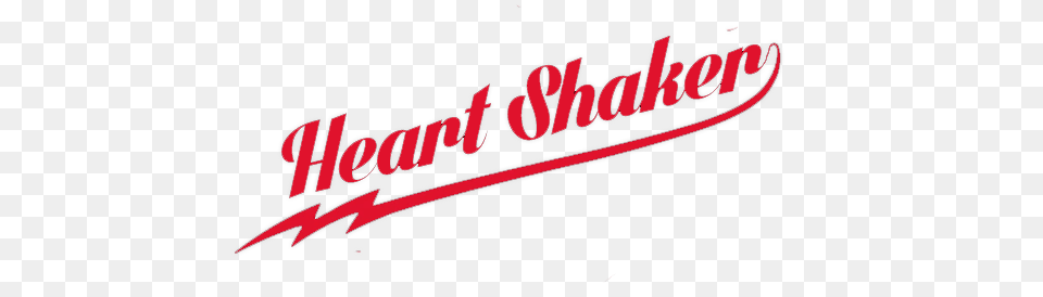 Heart Shaker Twice Heart Shaker Logo, Dynamite, Weapon, Text Png Image