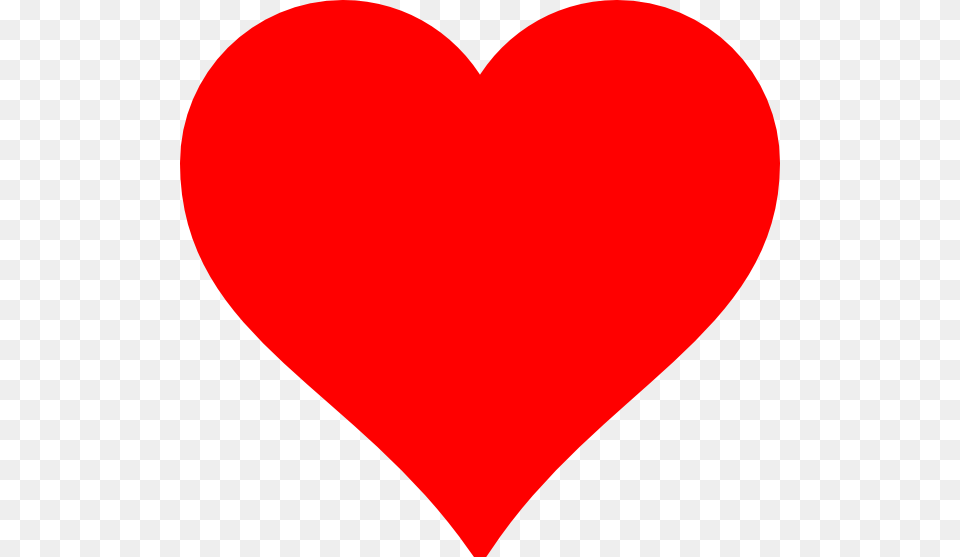 Heart Shape Free Transparent Png