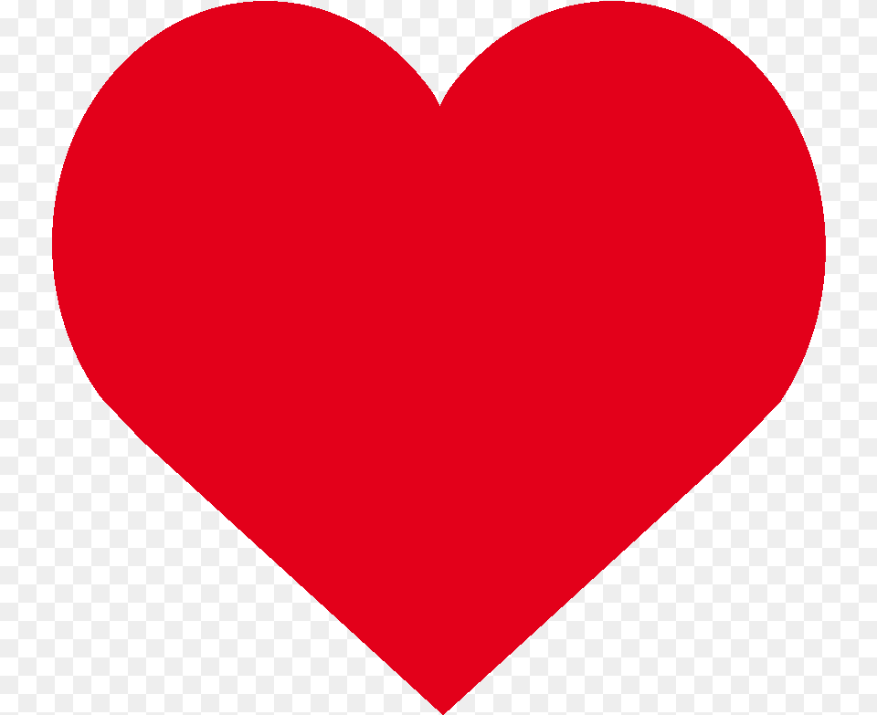 Heart Shape Free Png Download