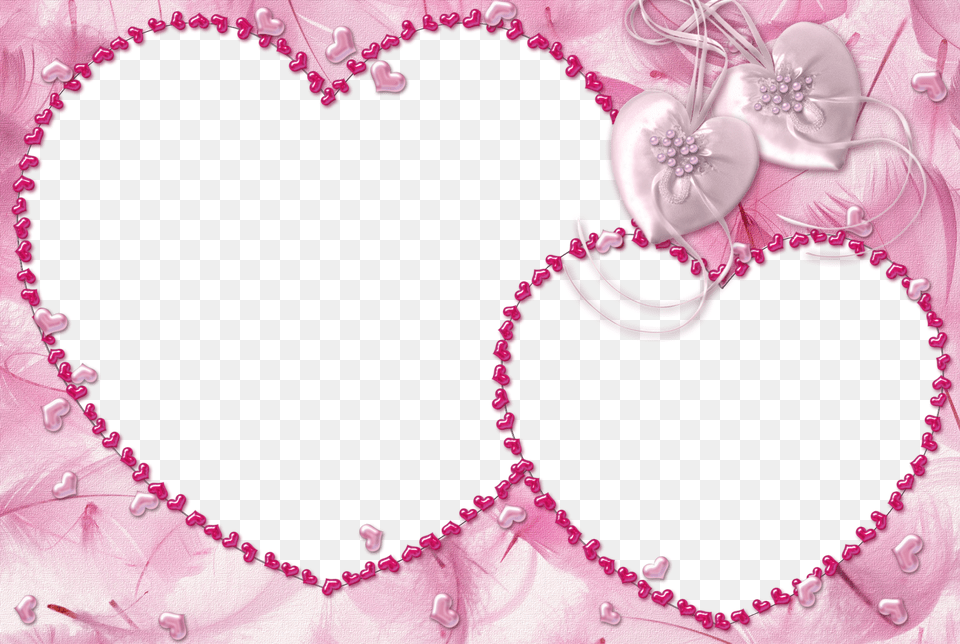Heart Shape Background, Accessories, Jewelry, Necklace Png Image