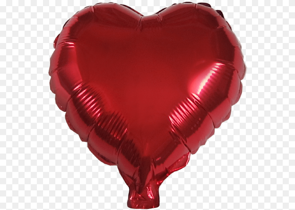 Heart Shape Balloon Balloon Free Png Download