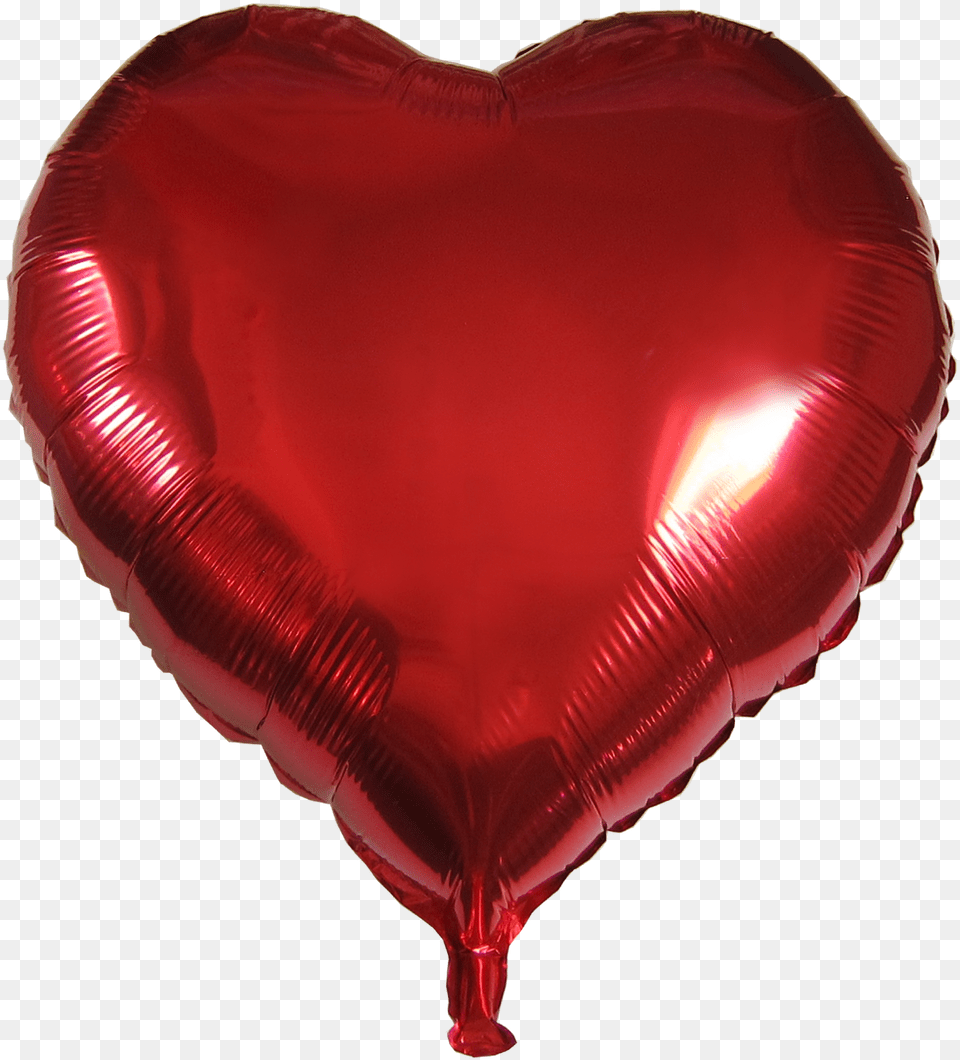 Heart Shape Balloon Balloon Free Transparent Png