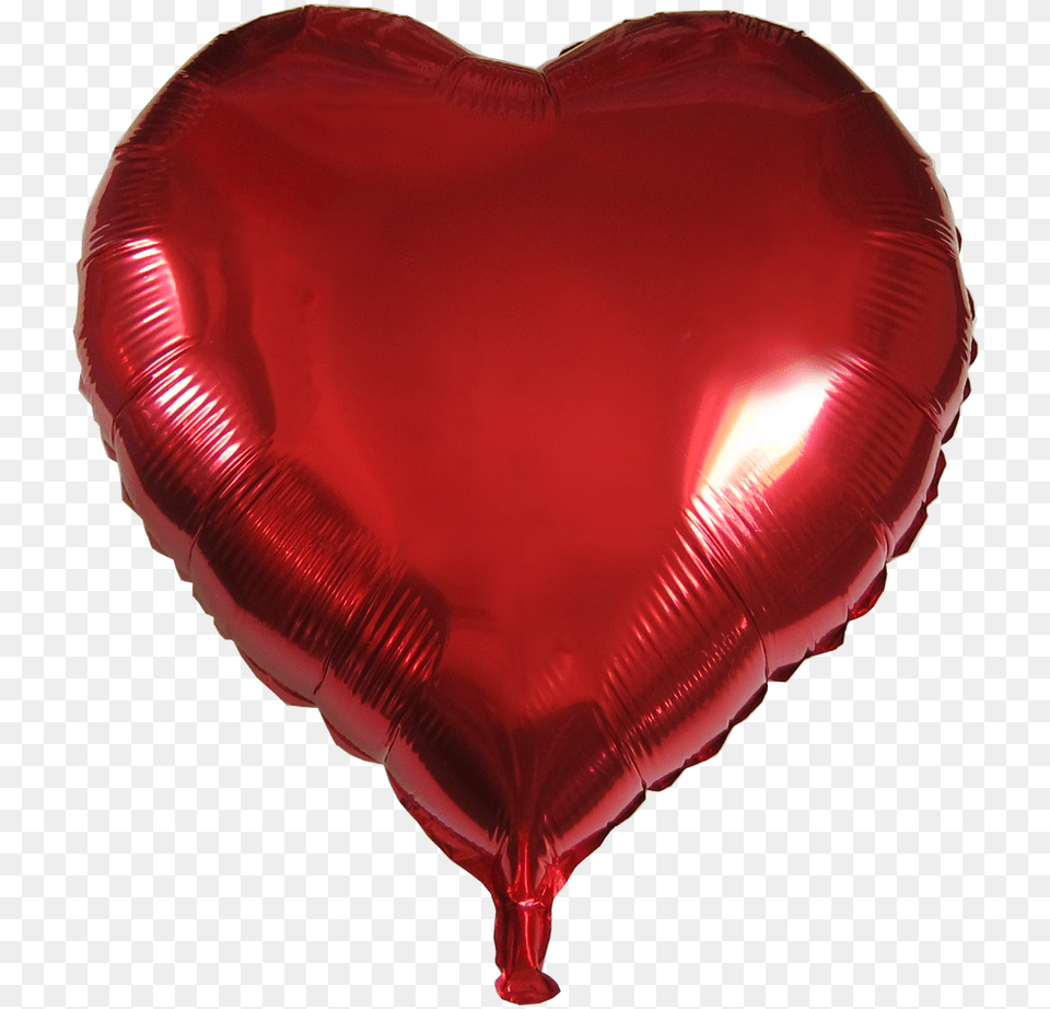 Heart Shape Balloon Happymoments Balloon Png