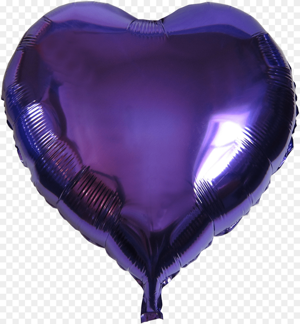 Heart Shape Balloon Inflatable Free Transparent Png