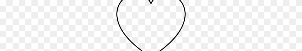 Heart Shape Clipart Heart Shape Clip Art, Gray Png