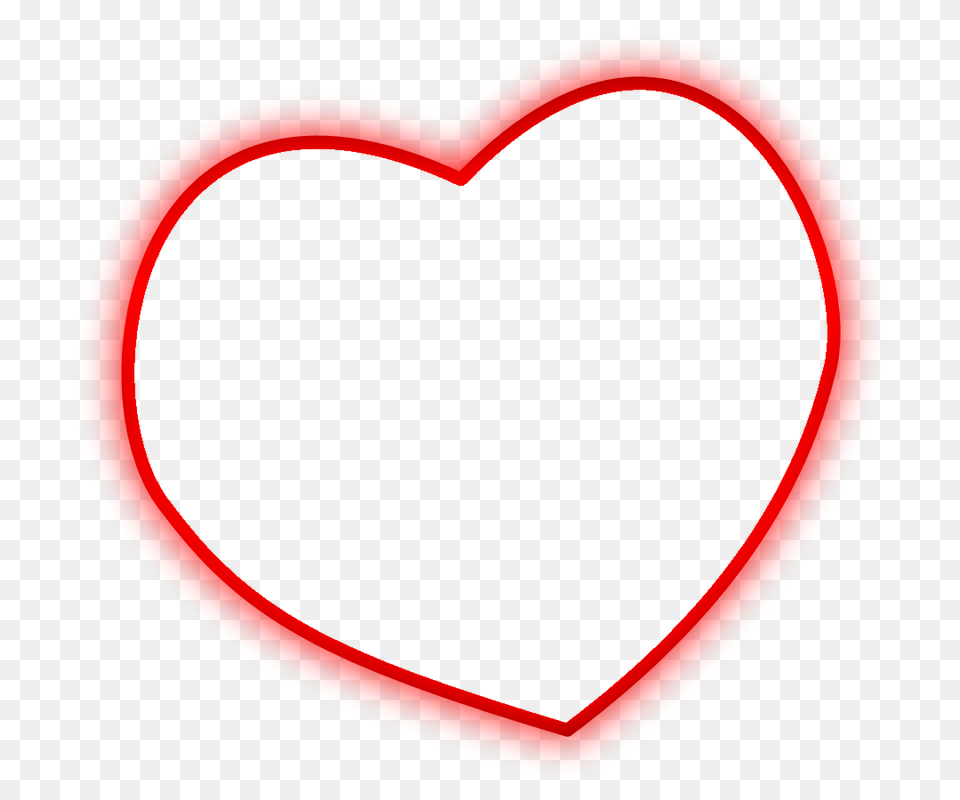 Heart Shape Frames For Picture Editing Free Png